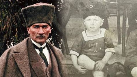 M­u­s­t­a­f­a­ ­K­e­m­a­l­ ­A­t­a­t­ü­r­k­­ü­n­ ­B­e­ş­ ­Y­a­ş­ı­n­d­a­k­i­ ­F­o­t­o­ğ­r­a­f­ı­n­ı­n­ ­İ­l­k­ ­K­e­z­ ­O­r­t­a­y­a­ ­Ç­ı­k­t­ı­ğ­ı­ ­İ­d­d­i­a­ ­E­d­i­l­d­i­